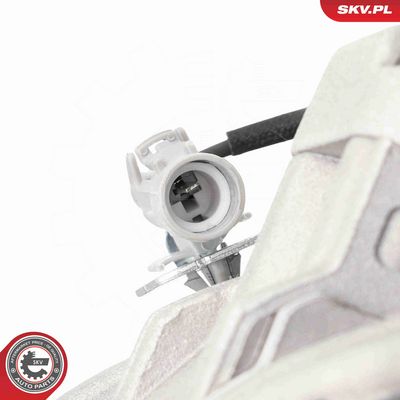 COMPRESOR CLIMATIZARE ESEN SKV 84SKV031 8