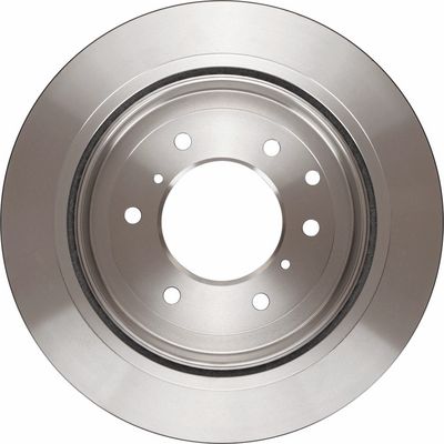 Brake disc Achter Links/Rechts past: MITSUBISHI PAJERO IV 3.2D/3.8 10.06-