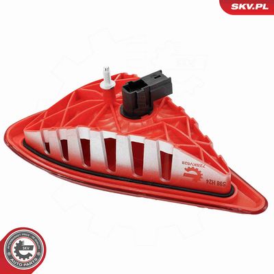 STOP SUPLIMENTAR ESEN SKV 72SKV828 2