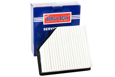въздушен филтър BORG & BECK BFA2732