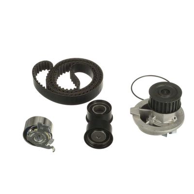 SET POMPA APA + CUREA DINTATA GATES KP25461XS 38