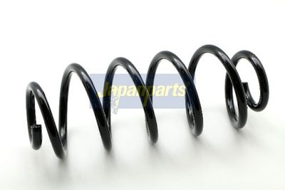 пружина за ходовата част JAPANPARTS ZC1019H