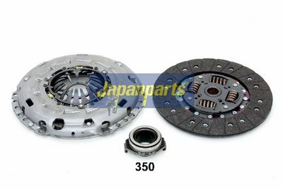JAPANPARTS Sankabos komplektas