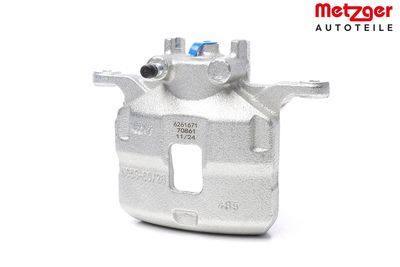 ETRIER FRANA METZGER AUTOTEILE 6261671 4