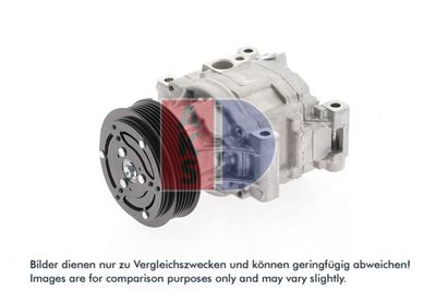 KOMPRESSOR KLIMAANLAGE