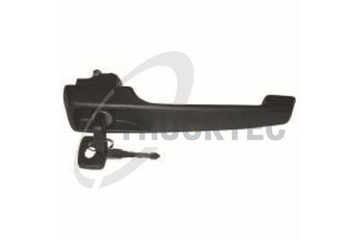 Išorinė durų rankena