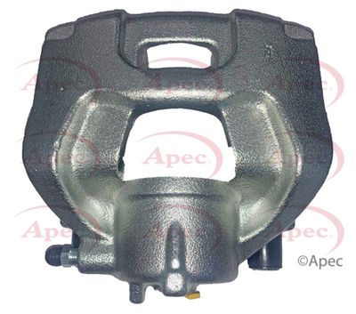 Brake Caliper APEC LCA456N
