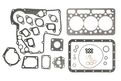 Complete motorpakkingset (boven)