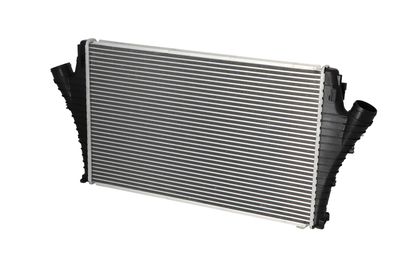 LADELUFTKüHLER NRF 30855 8