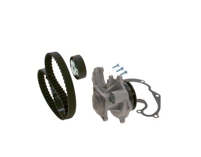 SET POMPA APA + CUREA DINTATA BOSCH 1987946462 20