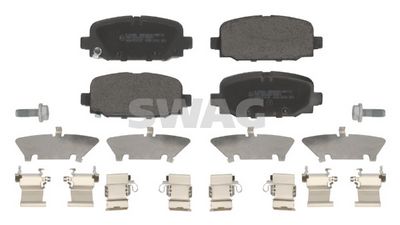 SET PLACUTE FRANA FRANA DISC