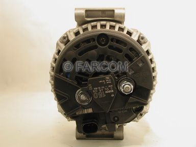 GENERATOR FARCOM 111572 2