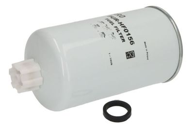 Brandstoffilter