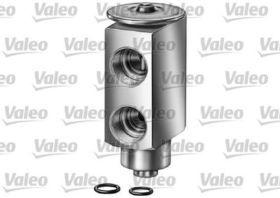 VALEO 508701 Расширительный клапан кондиционера  для RENAULT (Рено)