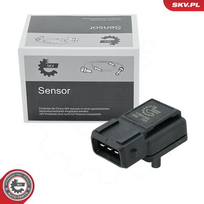 Senzor tlaku sacího potrubí ESEN SKV 17SKV082