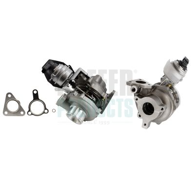 COMPRESOR SISTEM DE SUPRAALIMENTARE