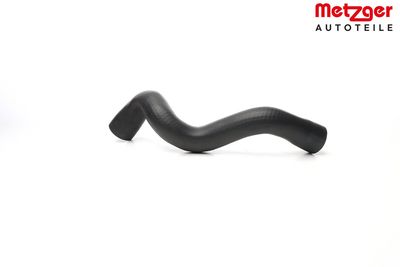 LADELUFTSCHLAUCH METZGER AUTOTEILE 2400008 20