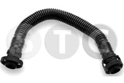 Шланг, вентиляция картера STC T435049 для VW JETTA