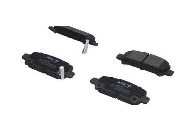 SET PLACUTE FRANA FRANA DISC Kavo Parts KBP8002 6