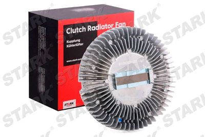 Stark SKCR-0990107 Вентилятор системы охлаждения двигателя  для LAND ROVER RANGE ROVER III (L322) 3.0 D 4x4