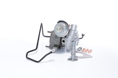 LADER AUFLADUNG BTS Turbo T981078 30
