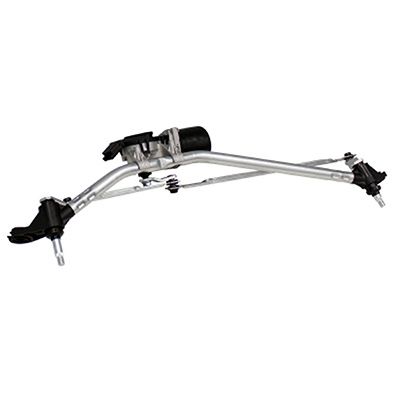 SCHEIBENREINIGUNGSANLAGE