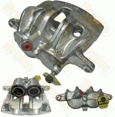 Brake Caliper Brake ENGINEERING CA1300R