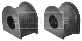 Repair Kit, stabiliser coupling rod Borg & Beck BSK7663K