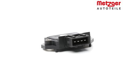 SCHALTGERäT ZüNDANLAGE METZGER AUTOTEILE 0882013 34