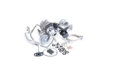 LADER AUFLADUNG BTS Turbo T981678 34