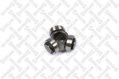 трипод, полуоска STELLOX 16-54503-SX