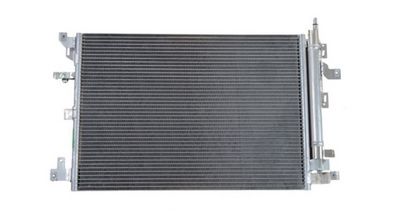 KONDENSATOR KLIMAANLAGE