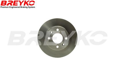 Tarcza hamulcowa DAVID VASCO T1013