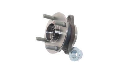 RADLAGERSATZ SKF VKBA7745 14