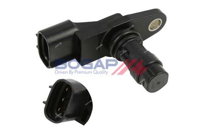 SENZOR IMPULSURI ARBORE COTIT BOGAP U6115103