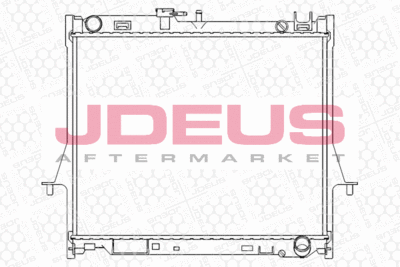 KüHLER MOTORKüHLUNG