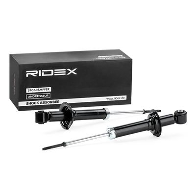 амортисьор RIDEX