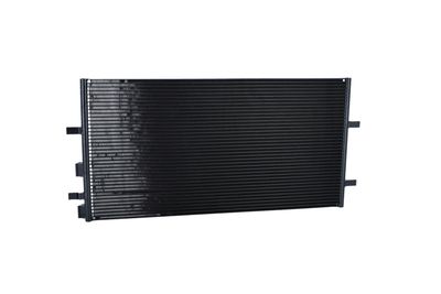 CONDENSATOR CLIMATIZARE NRF 35846 25