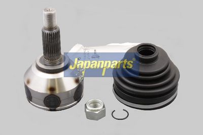 JAPANPARTS Jungčių komplektas, kardaninis velenas