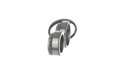 RADLAGERSATZ SKF VKBA3407 10