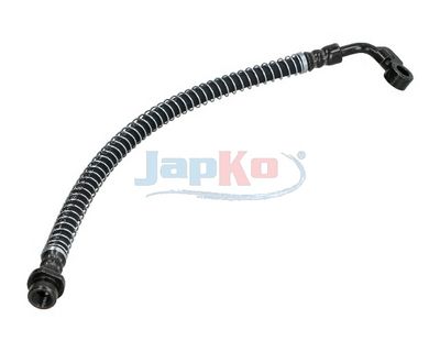 Halter, Bremsschlauch
