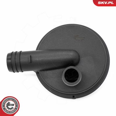 VENTIL AERISIRE CARTER ESEN SKV 31SKV415 3