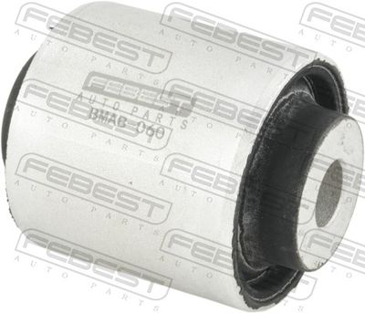 Mounting, control/trailing arm BMAB-060