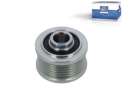 ремъчна шайба, генератор DT Spare Parts 12.72052