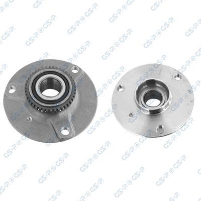 SET RULMENT ROATA GSP 9228058