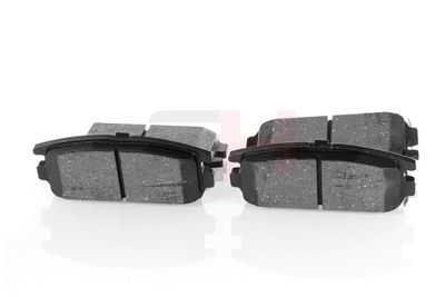 SET PLACUTE FRANA FRANA DISC GH GH410402 30