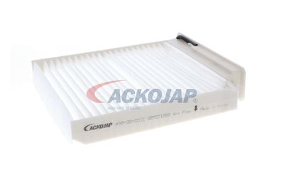 FILTRU AER HABITACLU ACKOJA A38300005 32