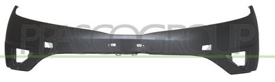 Буфер PRASCO HD0421011 для HONDA CIVIC
