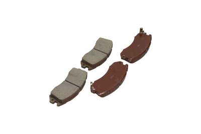 SET PLACUTE FRANA FRANA DISC Kavo Parts KBP8010 12