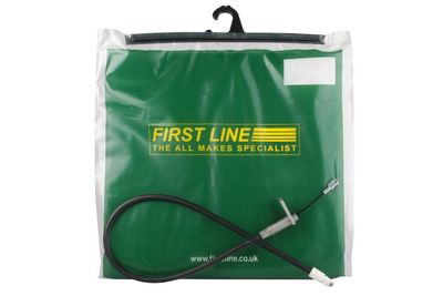 Cięgło, hamulec postojowy FIRST LINE FKB2809